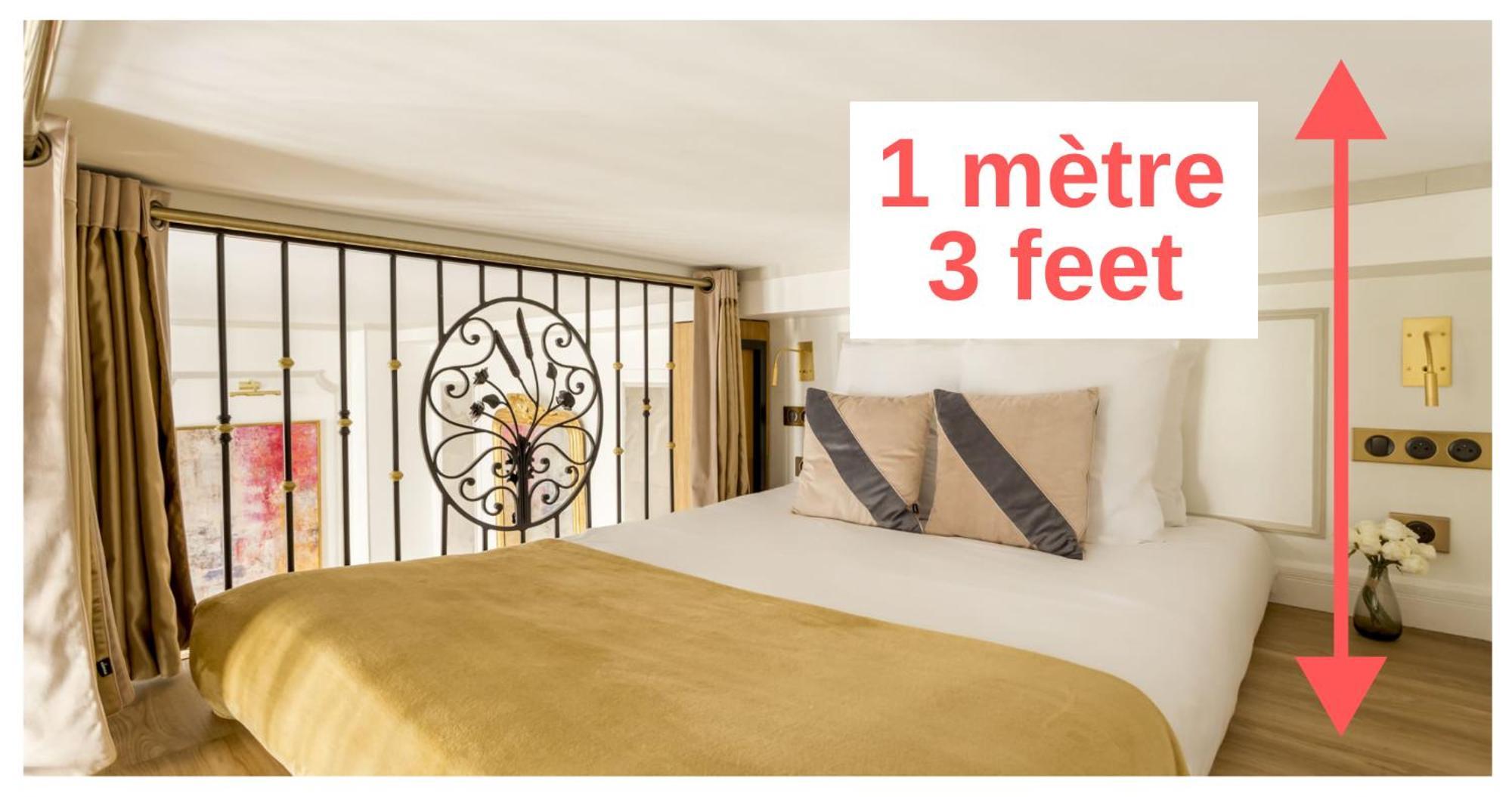Merveil - Luxury Suite -Champselysees- Florentin I Paris Exterior foto