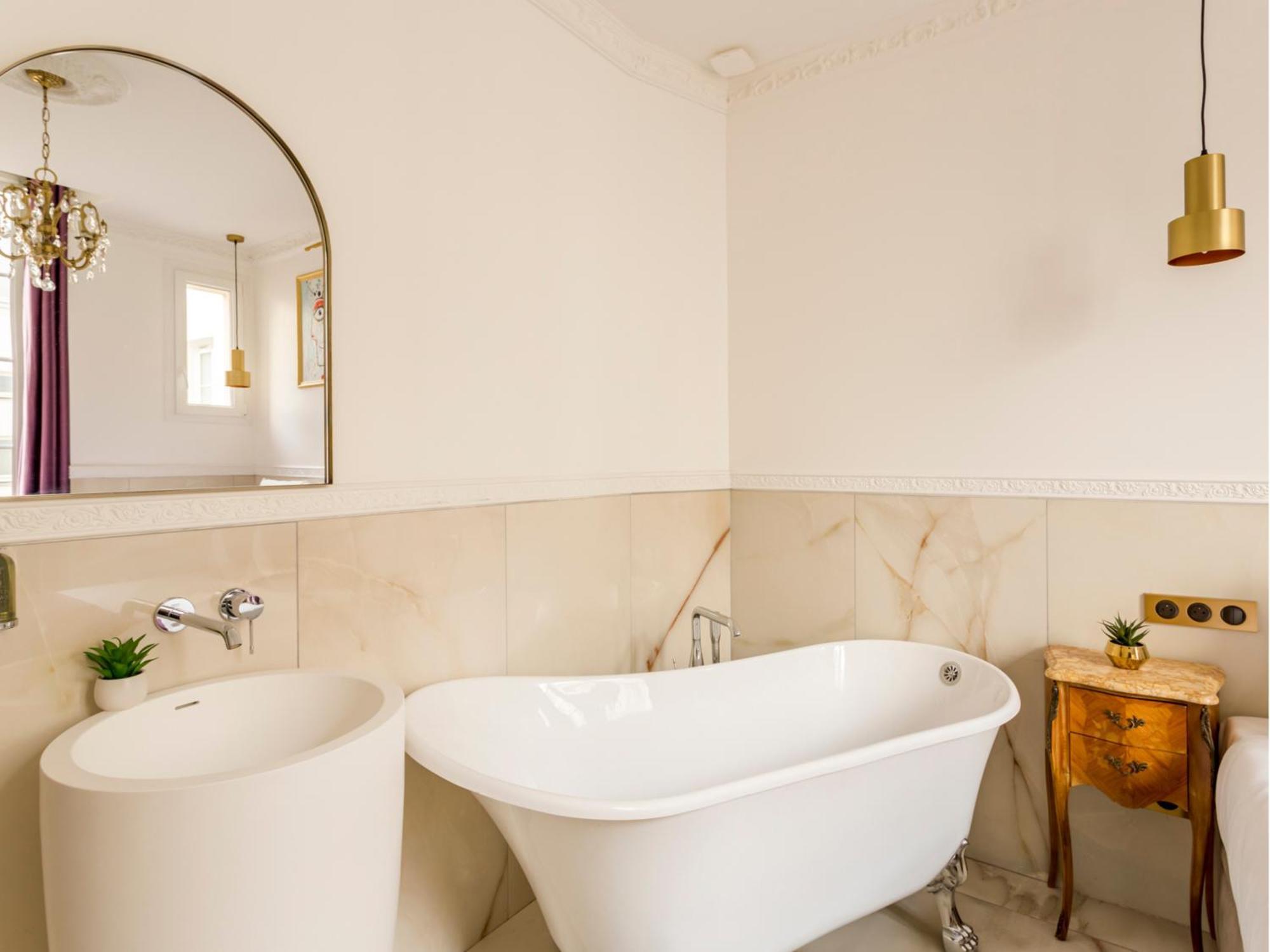 Merveil - Luxury Suite -Champselysees- Florentin I Paris Exterior foto