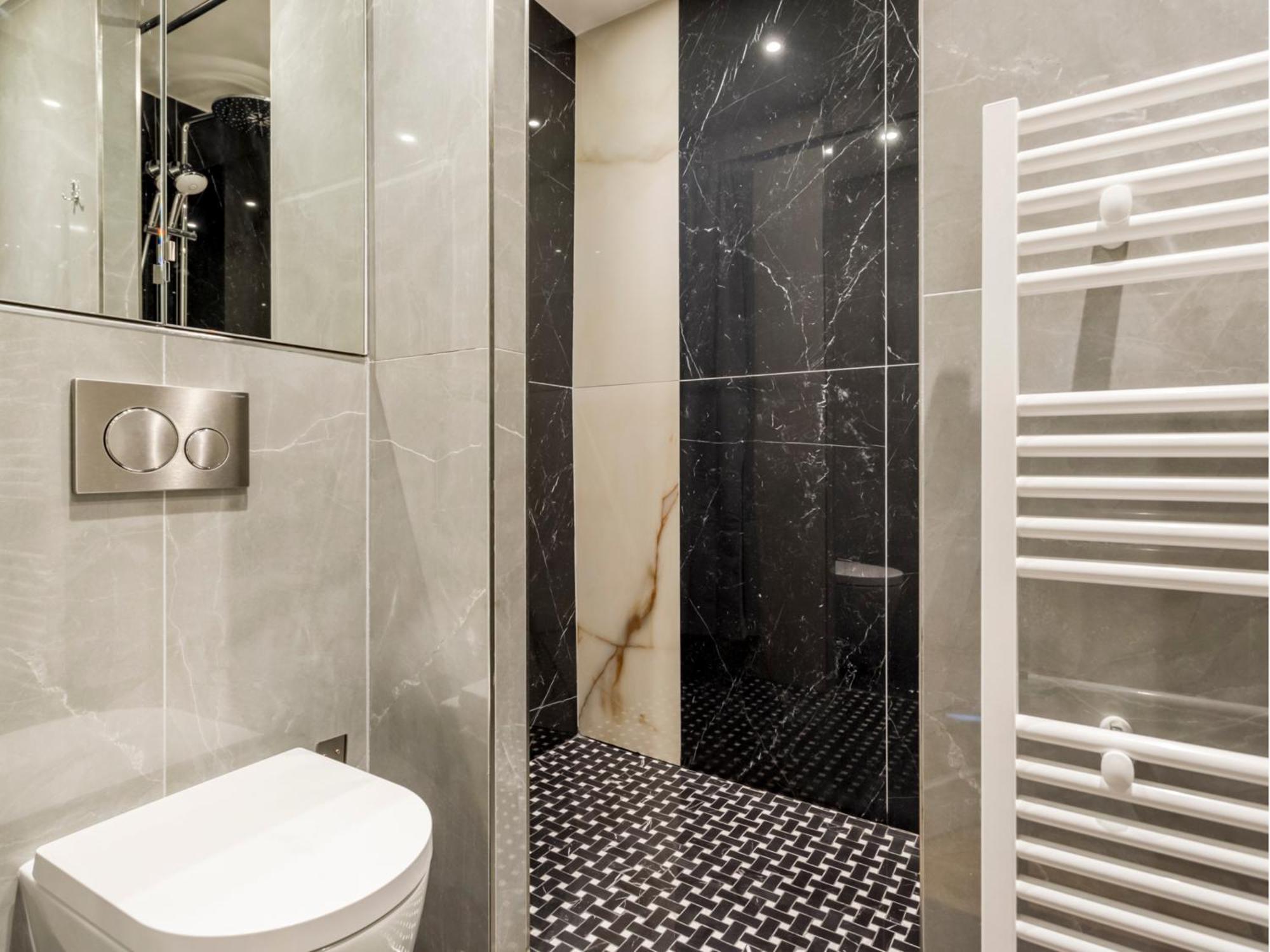 Merveil - Luxury Suite -Champselysees- Florentin I Paris Exterior foto