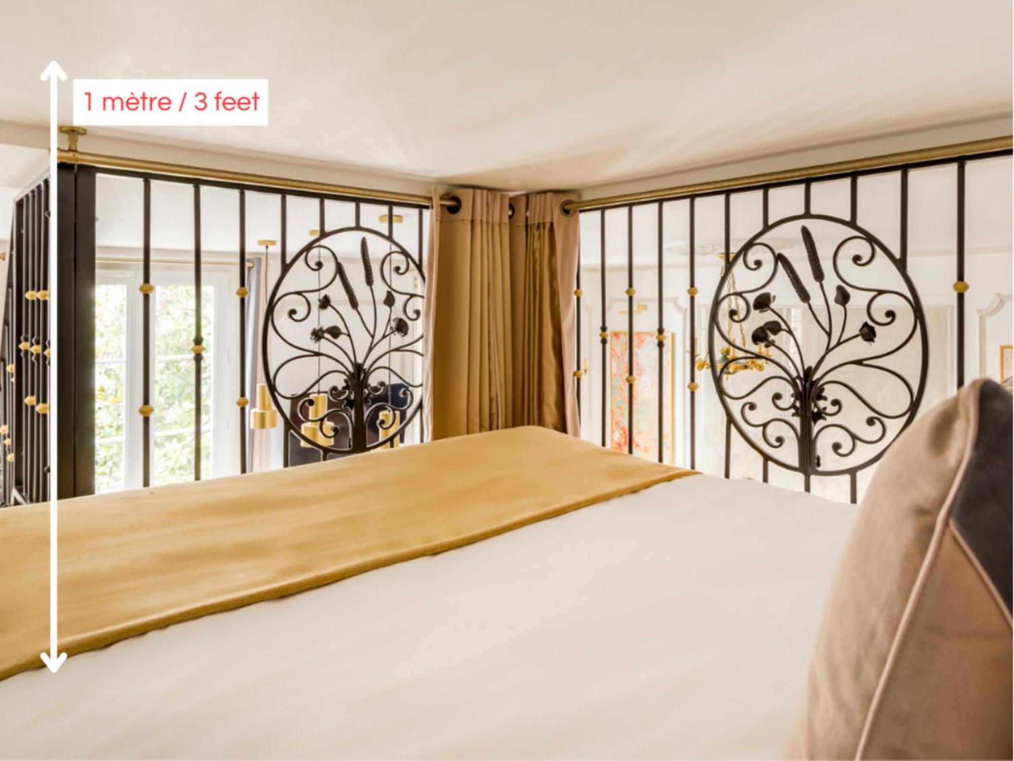 Merveil - Luxury Suite -Champselysees- Florentin I Paris Exterior foto