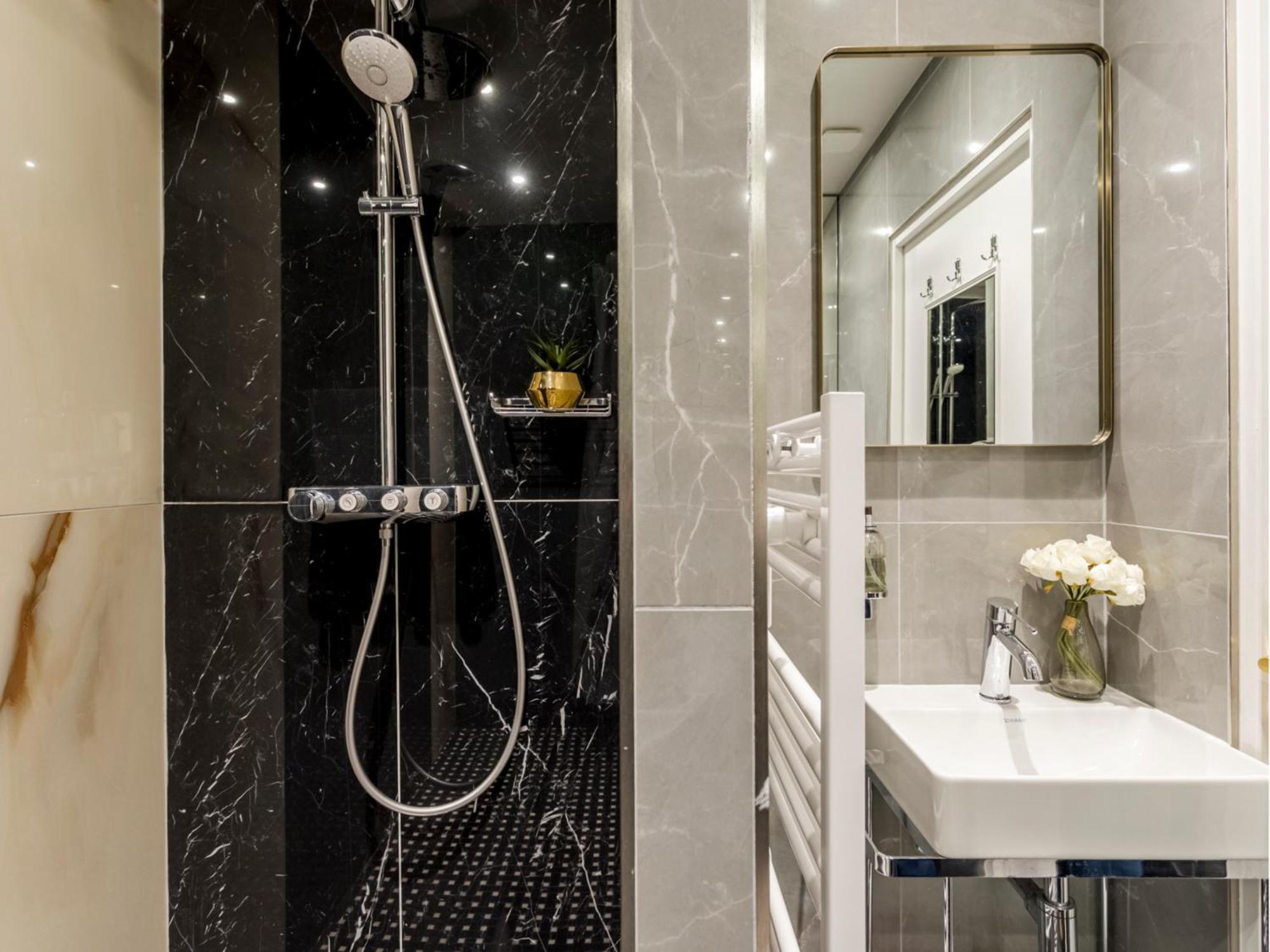 Merveil - Luxury Suite -Champselysees- Florentin I Paris Exterior foto